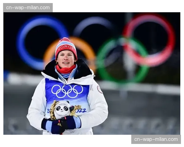 挪威越野滑雪战术解析 克莱博领衔团队配合致胜